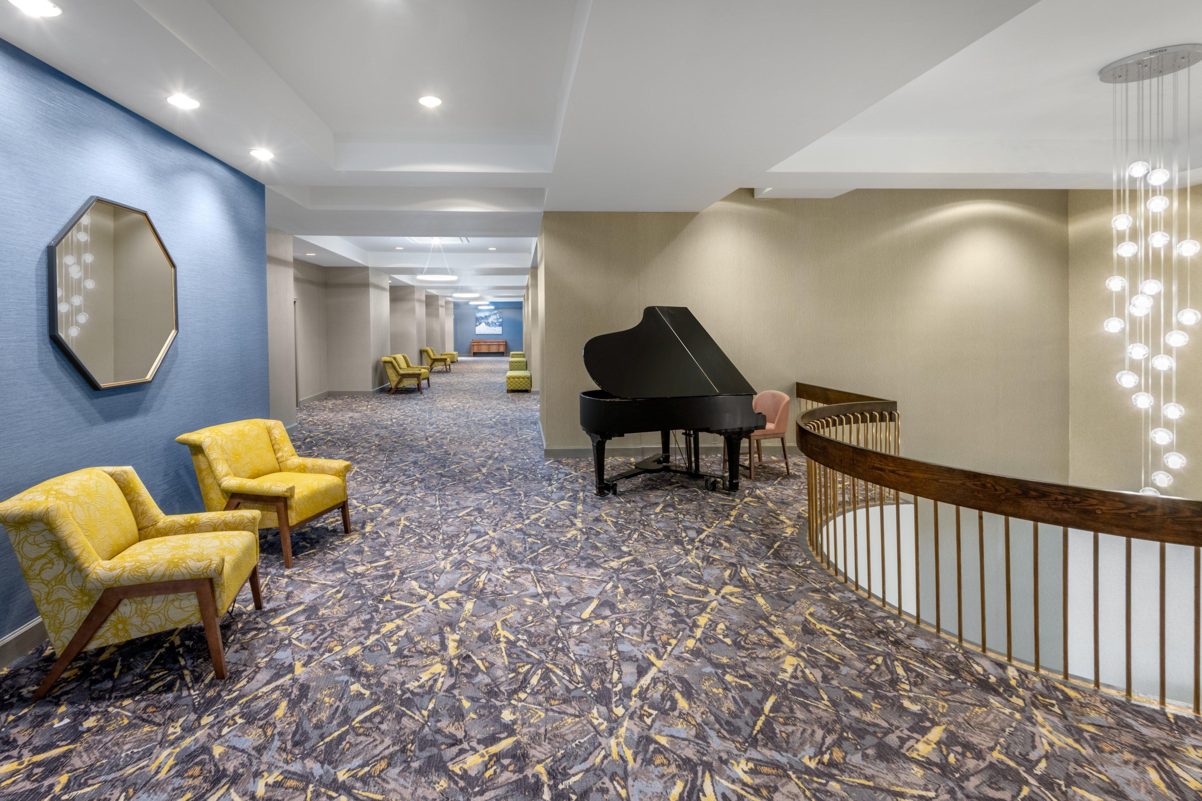 Holiday Inn & Suites Pittsfield-Berkshires, An Ihg Hotel Buitenkant foto